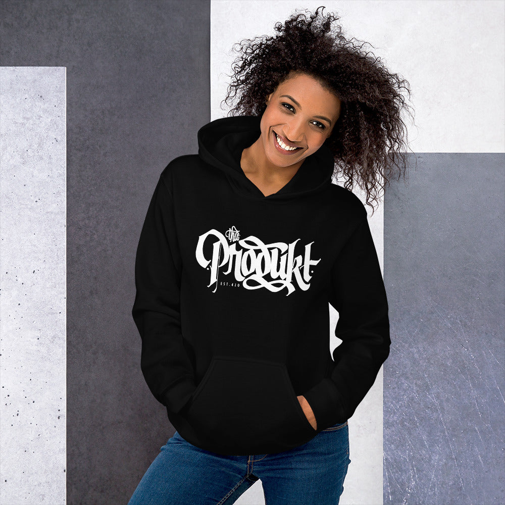 Unisex Produkt Hoodie